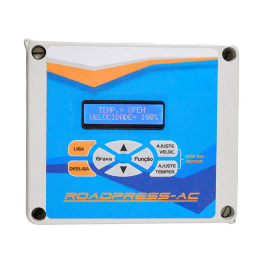 Roadpress AC