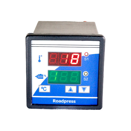 Roadpress